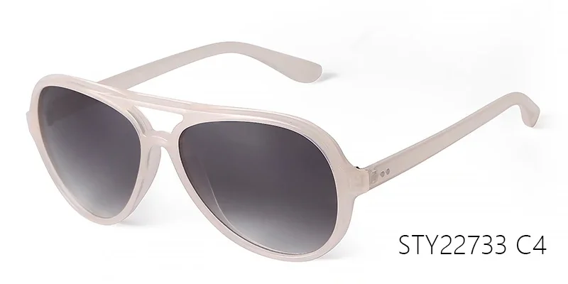 Trendy Gradient Blue Lens Oversized Pilot Sunglasses Women Brand Design Vintage Tortoise Shell Aviation Men Shades Sun Glasses