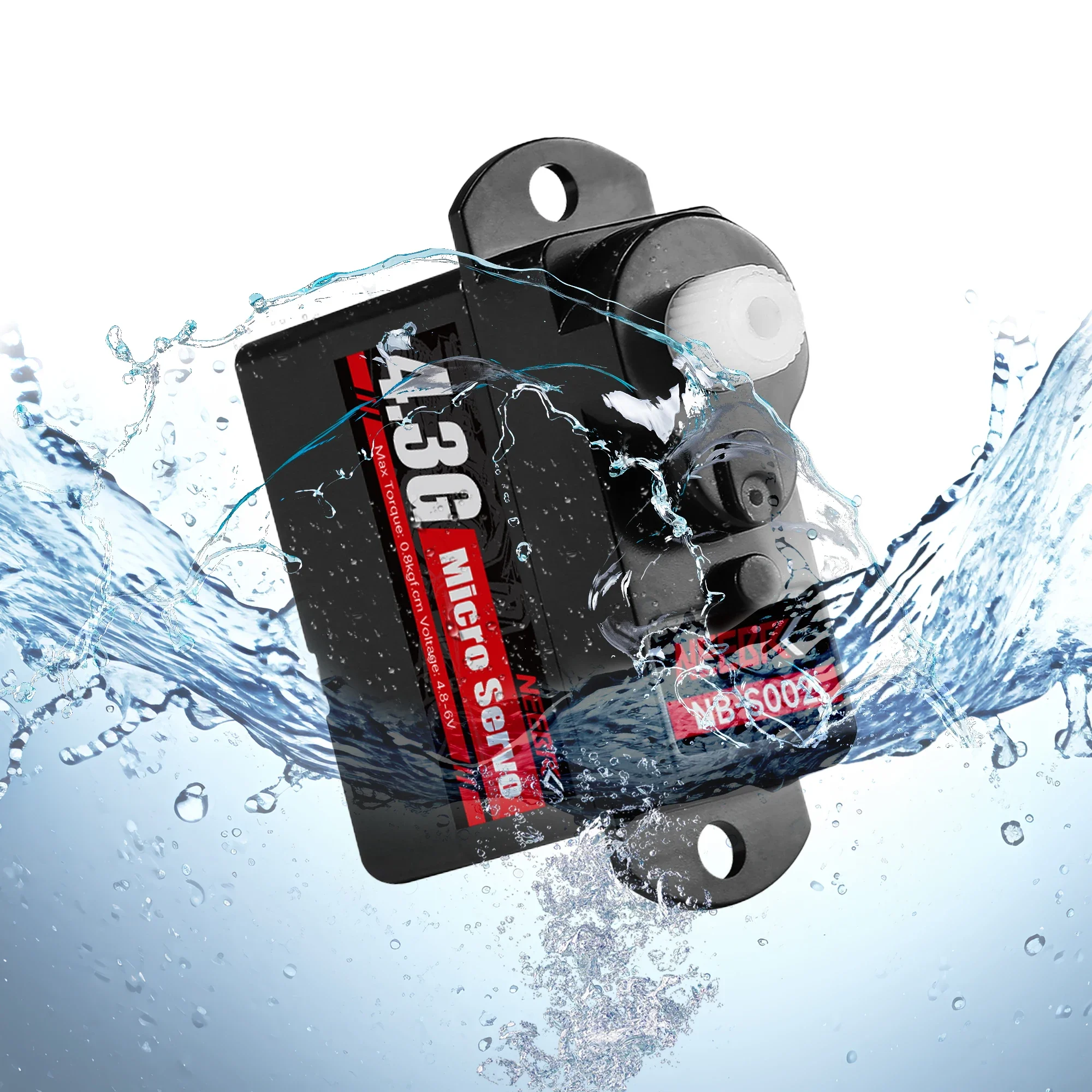NEEBRC 2g 4.3g 5g 8g 12g 21g Digital Micro Servo for RC Plane Drone Mini Car Helicopter Fixed-wing Wltoys K969 K989 XKS X450