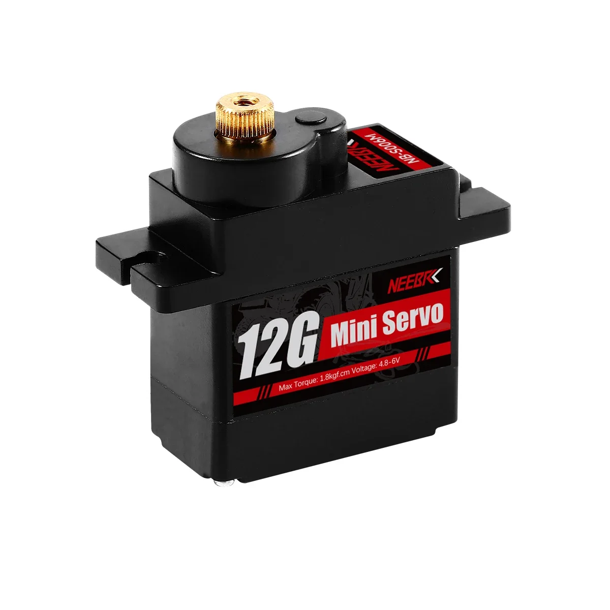 NEEBRC 2g 4.3g 5g 8g 12g 21g Digital Micro Servo for RC Plane Drone Mini Car Helicopter Fixed-wing Wltoys K969 K989 XKS X450