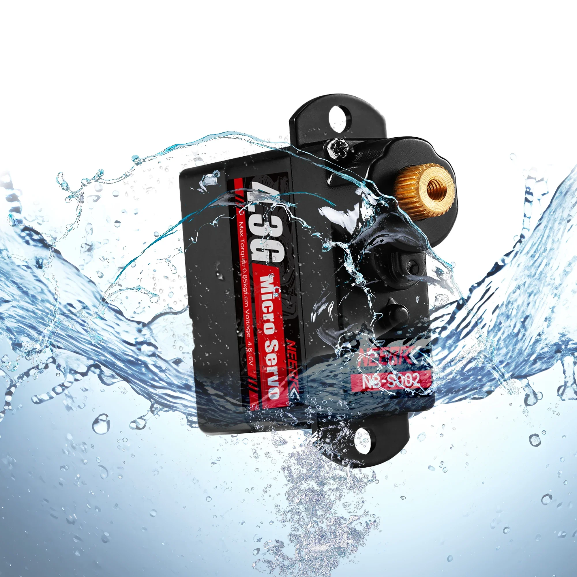 NEEBRC 2g 4.3g 5g 8g 12g 21g Digital Micro Servo for RC Plane Drone Mini Car Helicopter Fixed-wing Wltoys K969 K989 XKS X450
