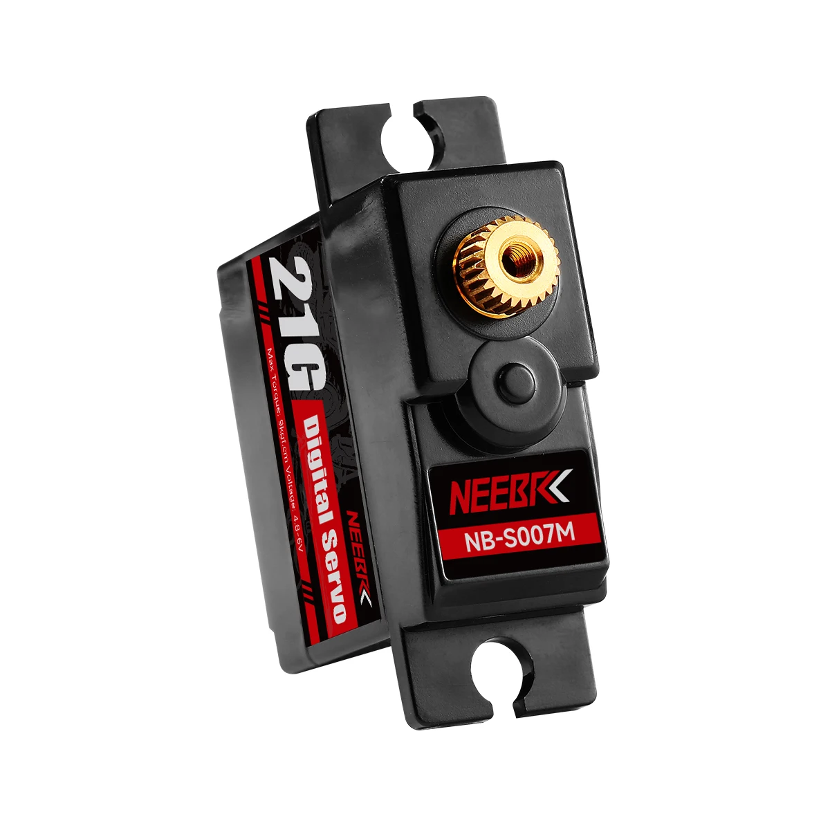 NEEBRC 2g 4.3g 5g 8g 12g 21g Digital Micro Servo for RC Plane Drone Mini Car Helicopter Fixed-wing Wltoys K969 K989 XKS X450