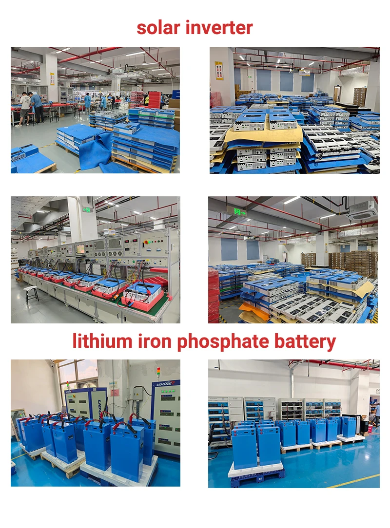 ANENJI 12.8V/25.6V 100AH LiFePO4 Lithium Battery Max.1280Wh 2560Wh Energy, Low Temperature Protection 24V 100AH Battery