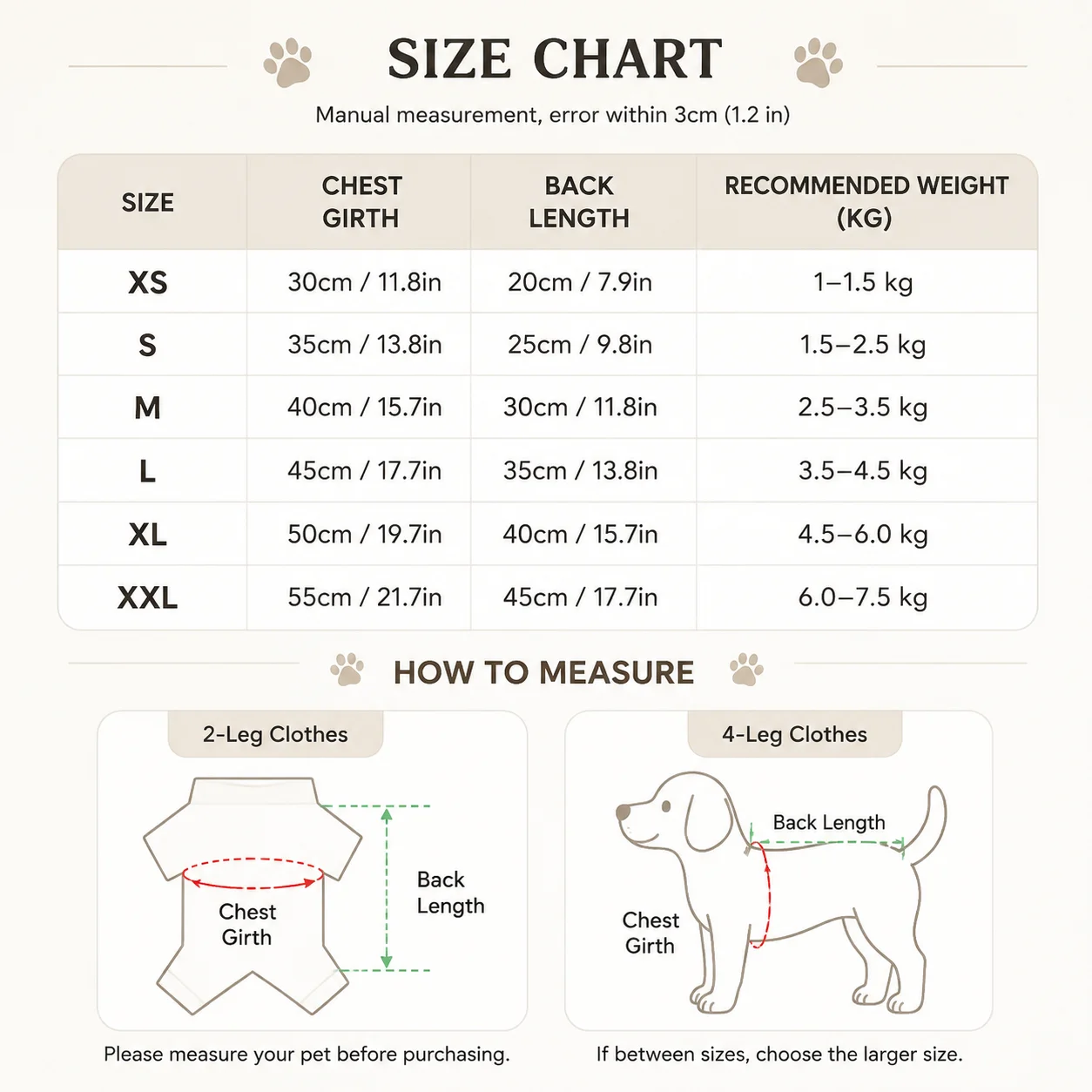 Cute Dinosaur Bee Pet Costume 4 Legs Jumpsuit for Small Dogs Cats, Soft Plush Warm Cosplay Outfit Winter Clothes