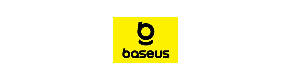 Baseus GaN Charger Universal Travel Adapter Built in 70W Retractable Cable 2AC 2 USB-A Type-C Fast Charging EU/UK/USA/AUS