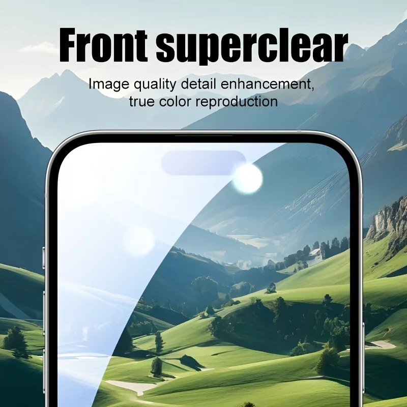 Anti-Spy Tempered Glass For iPhone 13 12 Mini 17 11 14 15 Plus 16 18 Pro Max Air 16e Privacy Screen Protector iPhone XR XS Film