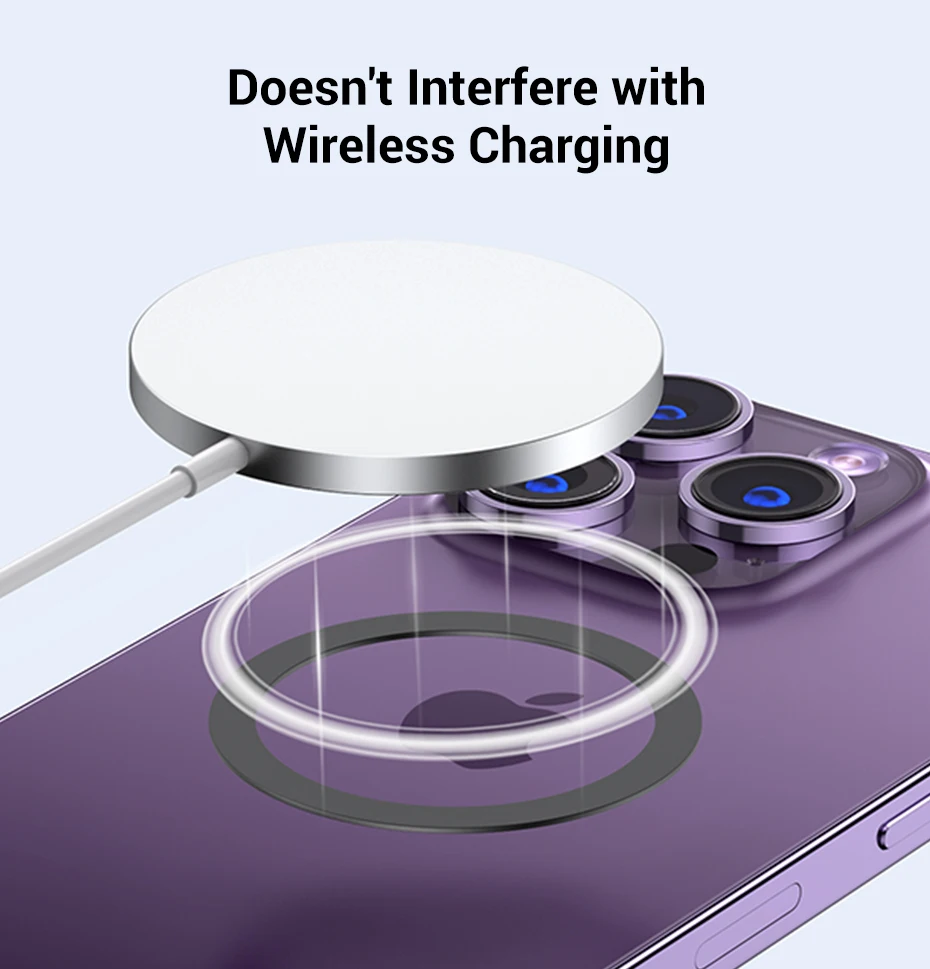 UGREEN Magnetic Car Phone Holder Air Vent Car Phone Stand For Magsafe iPhone 15 14 13 ProMax Xiaomi Samsung Strong Magnet Holder