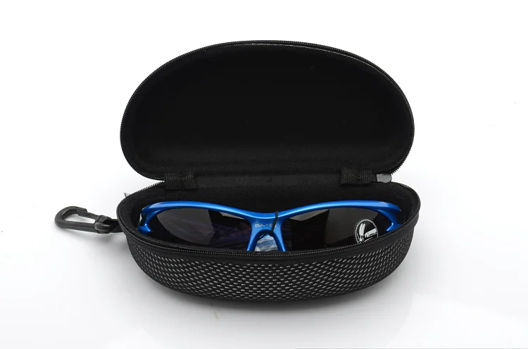 Cycling Sunglasses Case EVA Compression Resistance Outdoor Sports Glasses Case