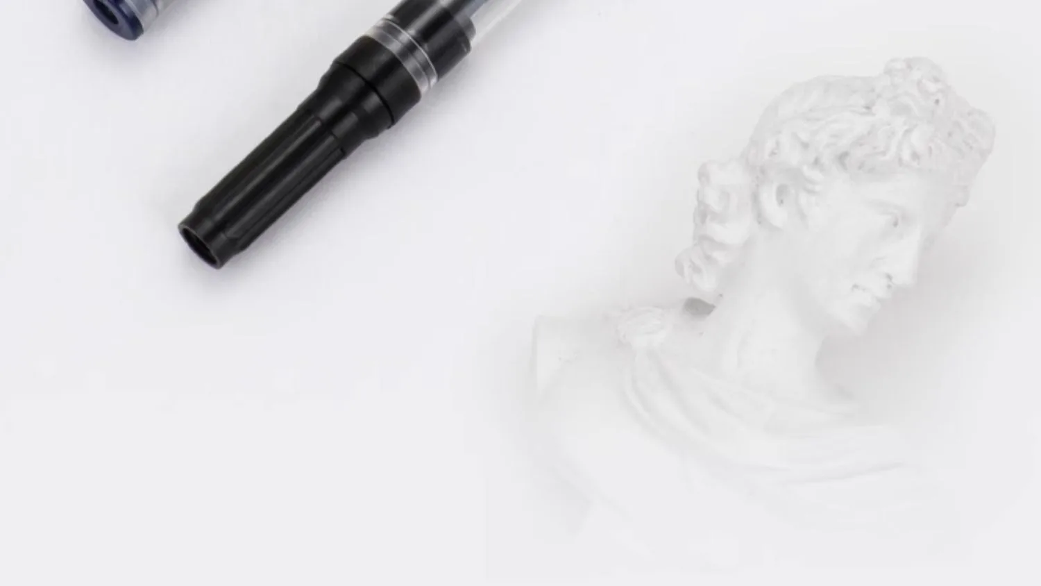 Jinhao 82 Mini Fountain Pen 0.38/0.5/0.7mm Extra Fine Nib Short Luxury Elegant Pens Writing Office School Supplies Stationery