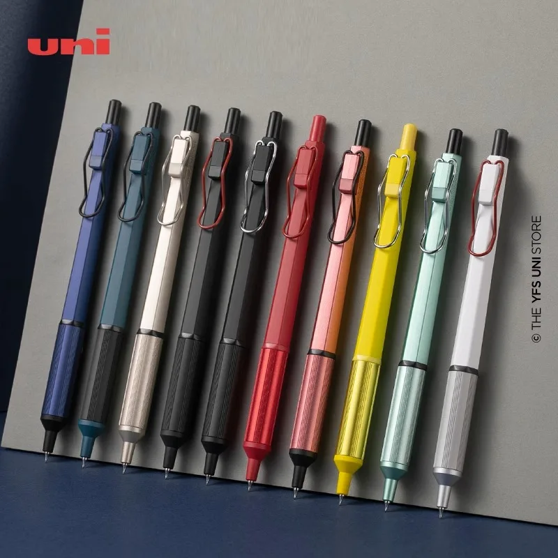 Japan Zebra JJZ66 Blen Gel Pen Macaron Limited Edition Ultra Smooth Writing,Shock Absorption,Low Center of Gravity backto school