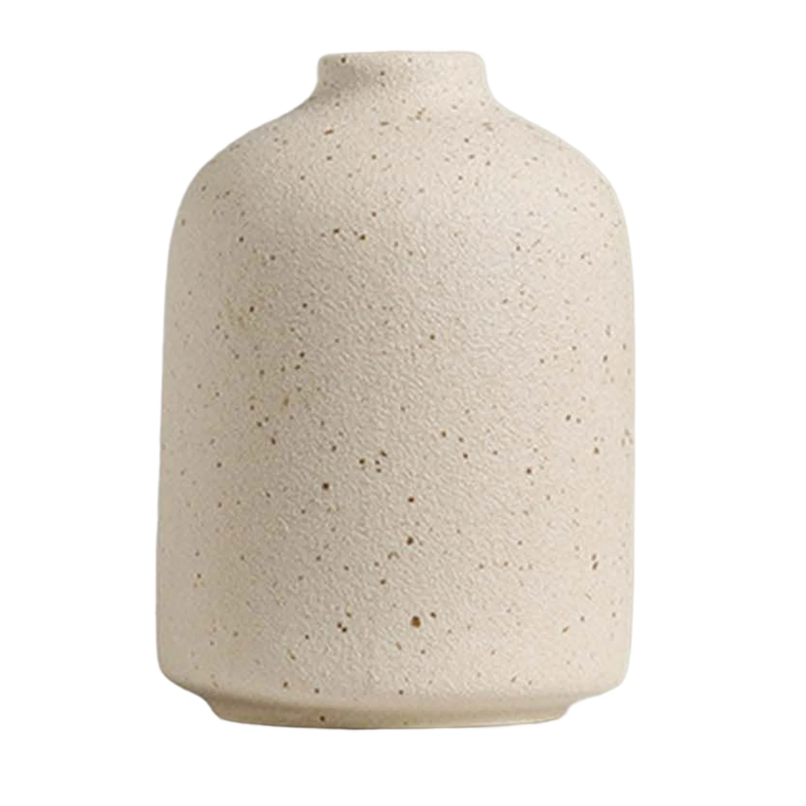 Modern Flower Vases Floral Arrangements Decorative Vases Boho Ceramic Vase for Entryway Dinner Living Room Kitchen Decoration