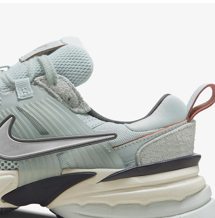 Nike Official Genuine Sports Unisex Fashion Cushioned Wear-Resistant Running Shoes FN6703-003