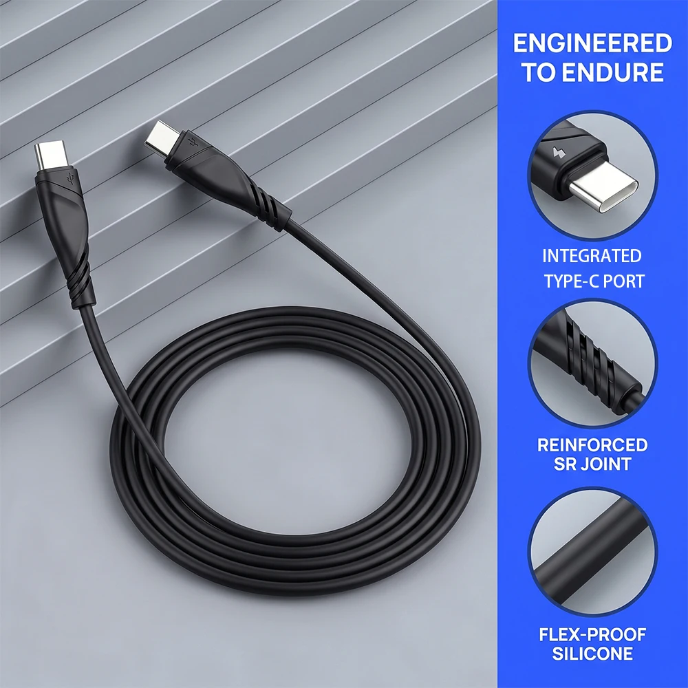 KUWAJIA KH-51 140W Fast Charging Power Disconnector Full Charge Auto Pop Separator for Mobile Phone Tablet