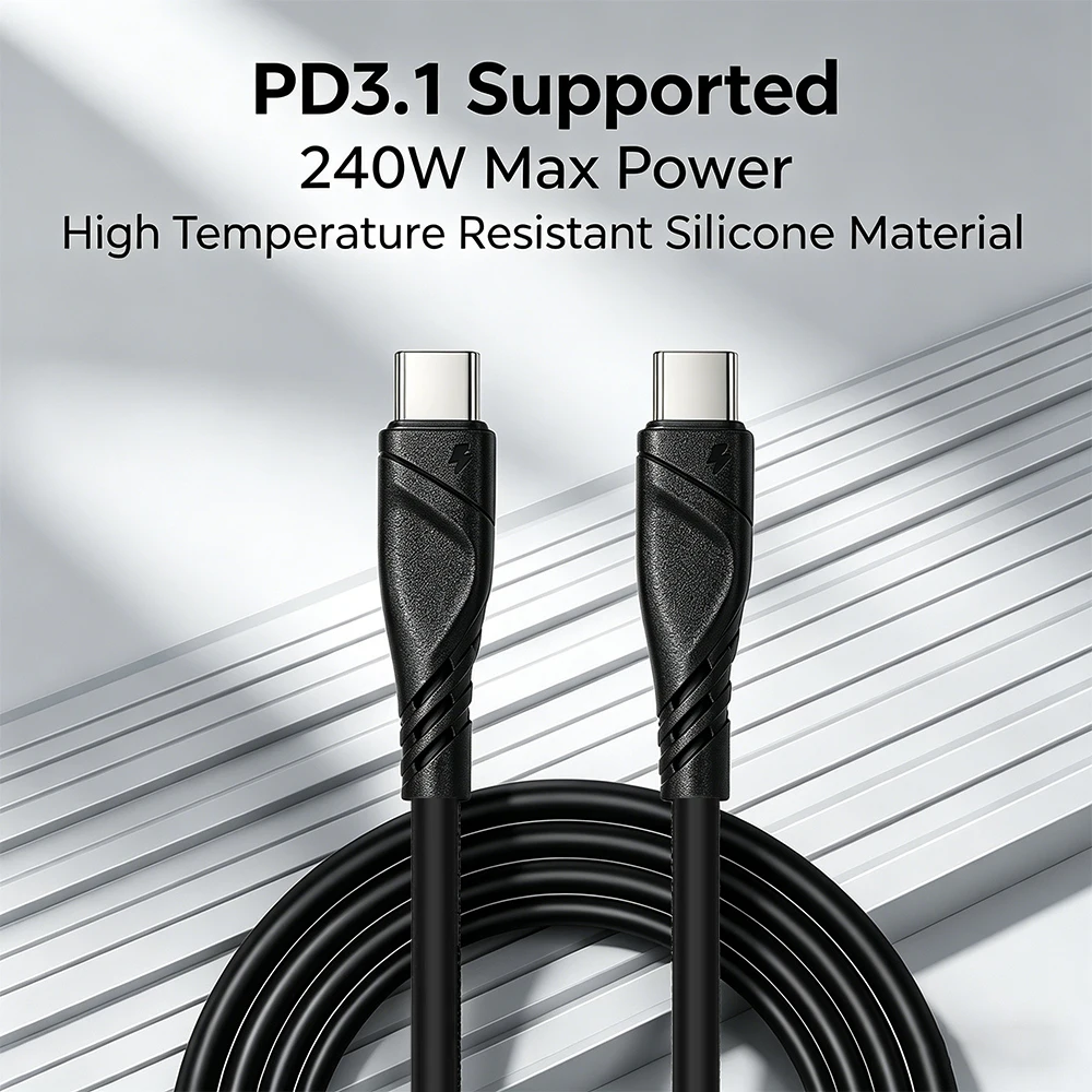 KUWAJIA KH-51 140W Fast Charging Power Disconnector Full Charge Auto Pop Separator for Mobile Phone Tablet