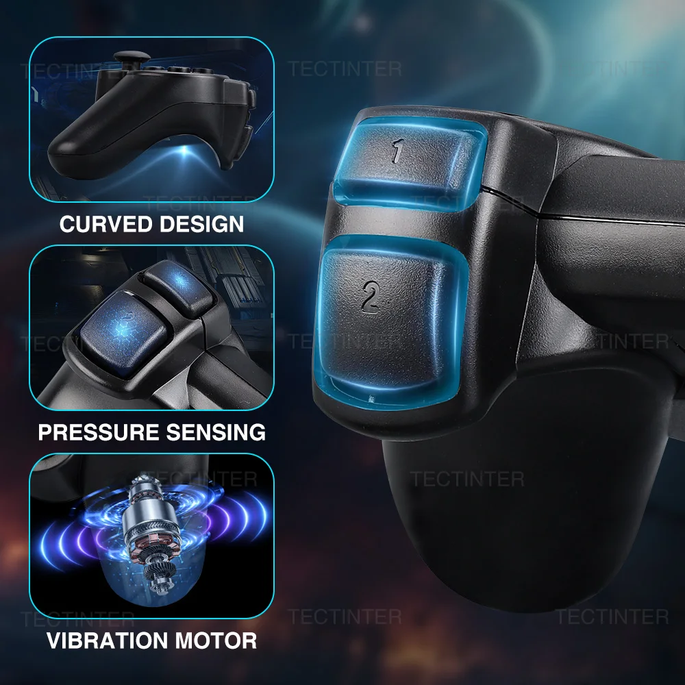 for PS3 Wired USB Game Controller Dual Vibration Android Gamepad for Playstation 3 PC Joystick Controle For PS3 Accessories