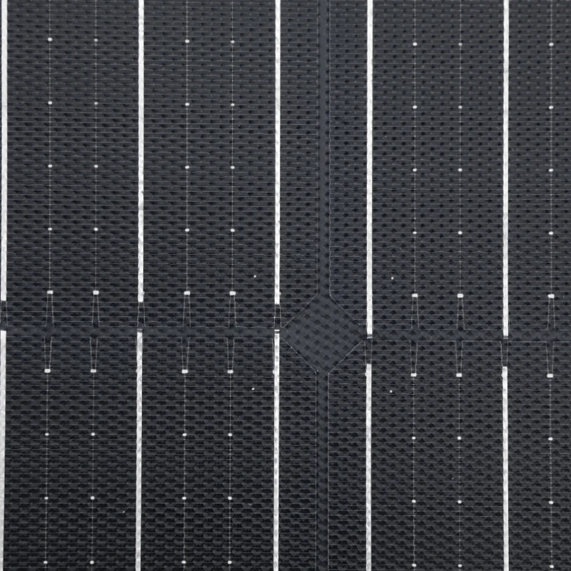 600W 300W Flexible Solar Panel Kit 18V Monocrystalline Solar Cell Outdoor Power Charger for Camping Yacht Motorhome RV Car Boat