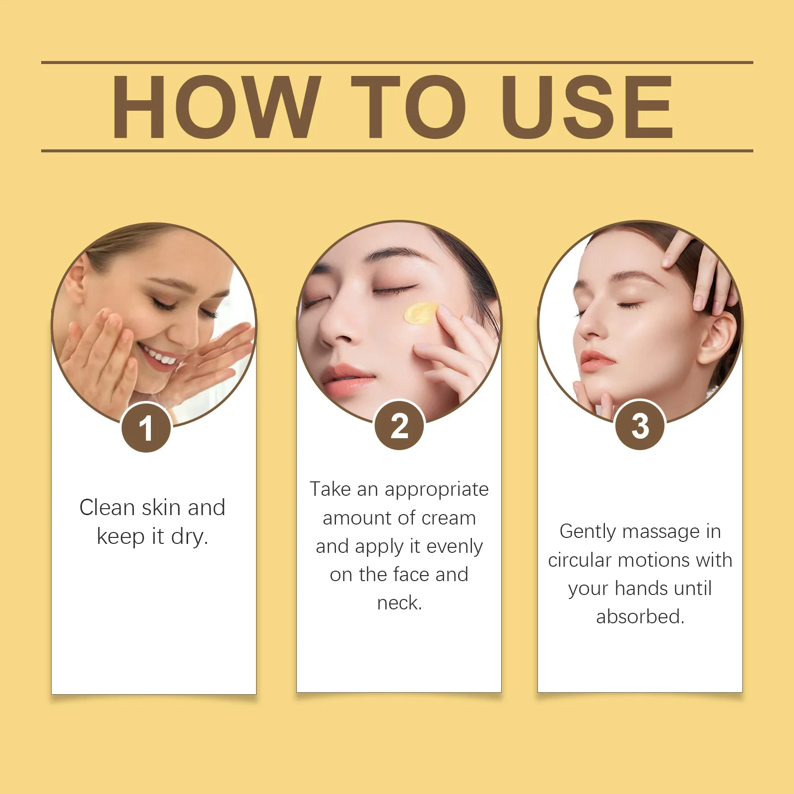 Bee Venom Essence Cream Diminishing Fine Lines Smoothing Wrinkles Fade Blemishe Anti Aging Tightening Brightening Face Serum Oil