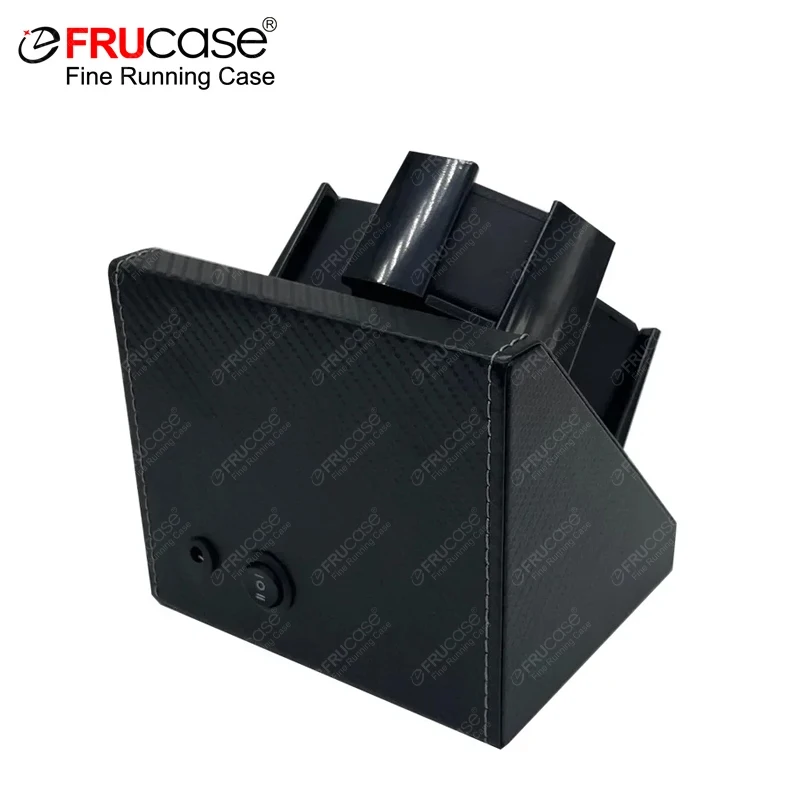 FRUCASE Watch Winder for Automatic Watches Automatic Winder Use USB Cable