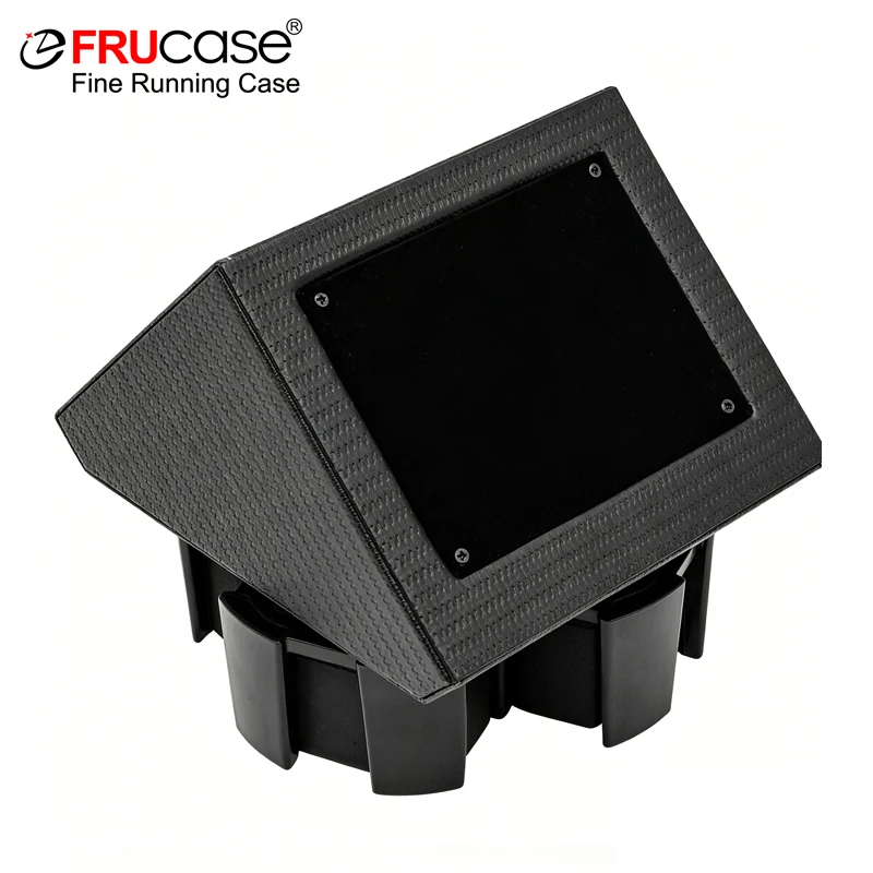 FRUCASE Watch Winder for Automatic Watches Automatic Winder Use USB Cable