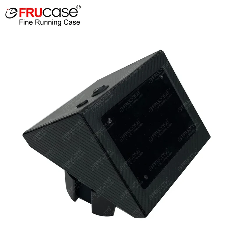 FRUCASE Watch Winder for Automatic Watches Automatic Winder Use USB Cable