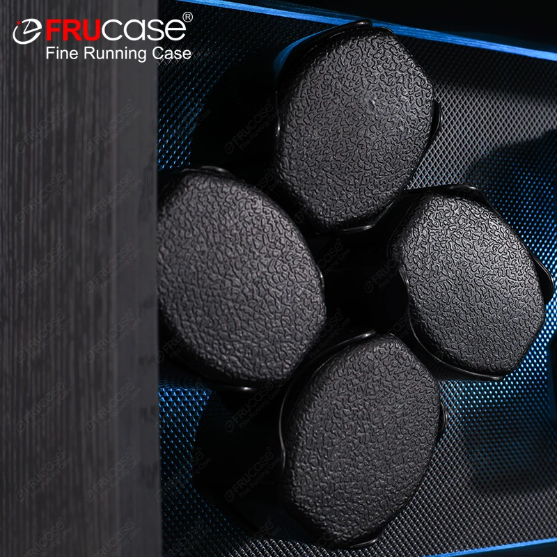 FRUCASE Watch Winder for Automatic Watches Automatic Winder Use USB Cable