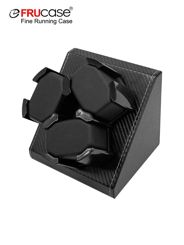 FRUCASE Watch Winder for Automatic Watches Automatic Winder Use USB Cable