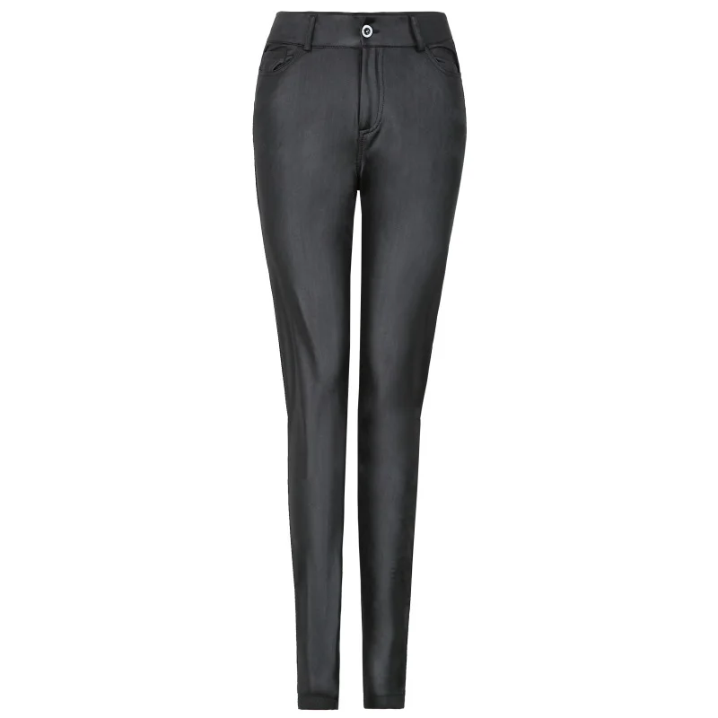 Customizable Leather Leggings Customized Skirts