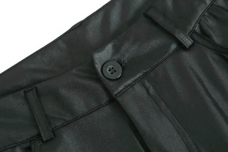 Customizable Leather Leggings Customized Skirts