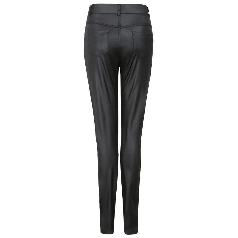 Customizable Leather Leggings Customized Skirts
