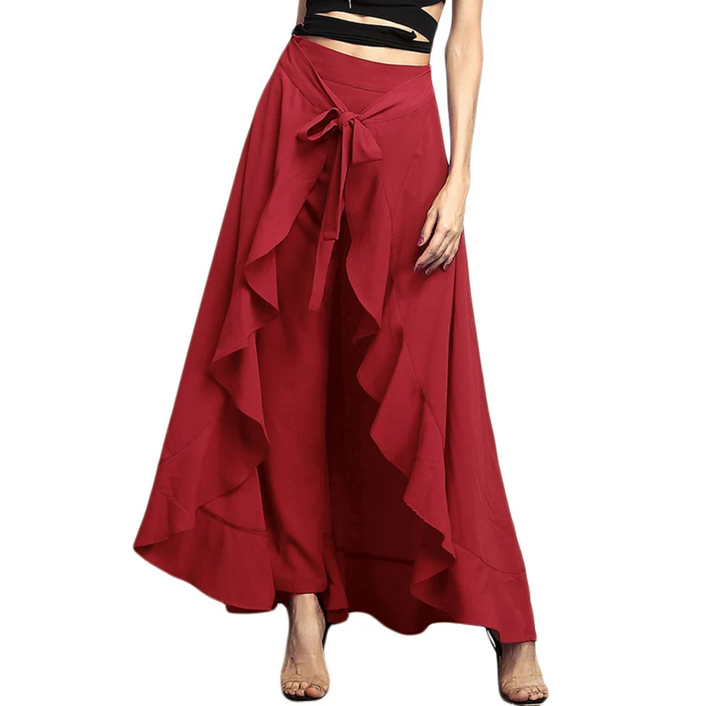 Customizable Women Pants Customized Skirts WBSQ14068830