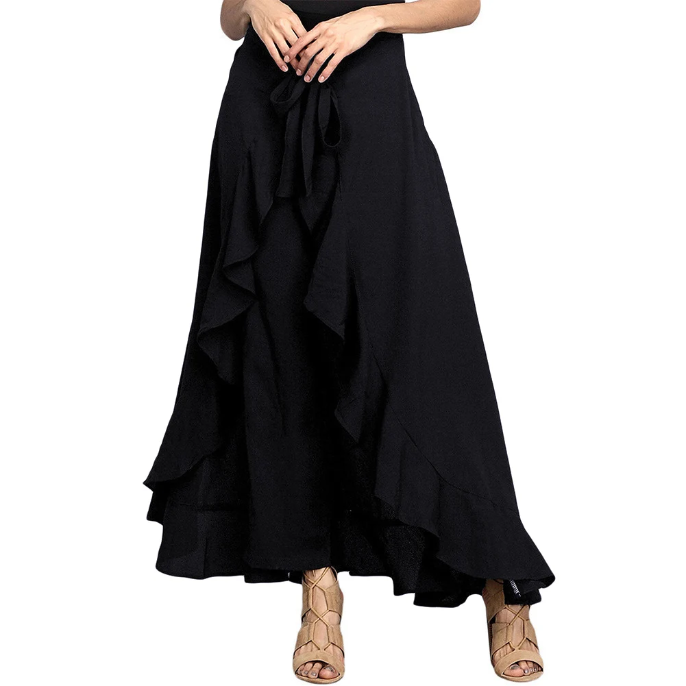 Customizable Women Pants Customized Skirts WBSQ14068830