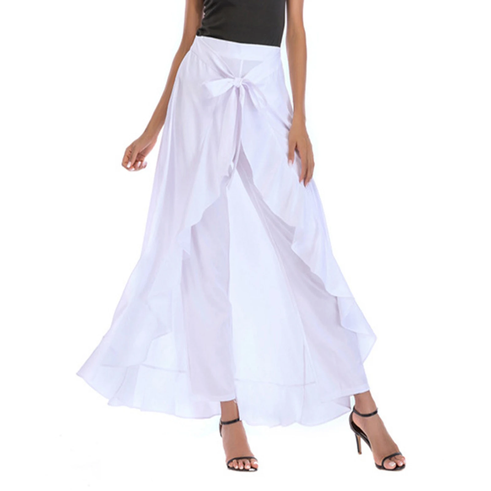 Customizable Women Pants Customized Skirts WBSQ14068830