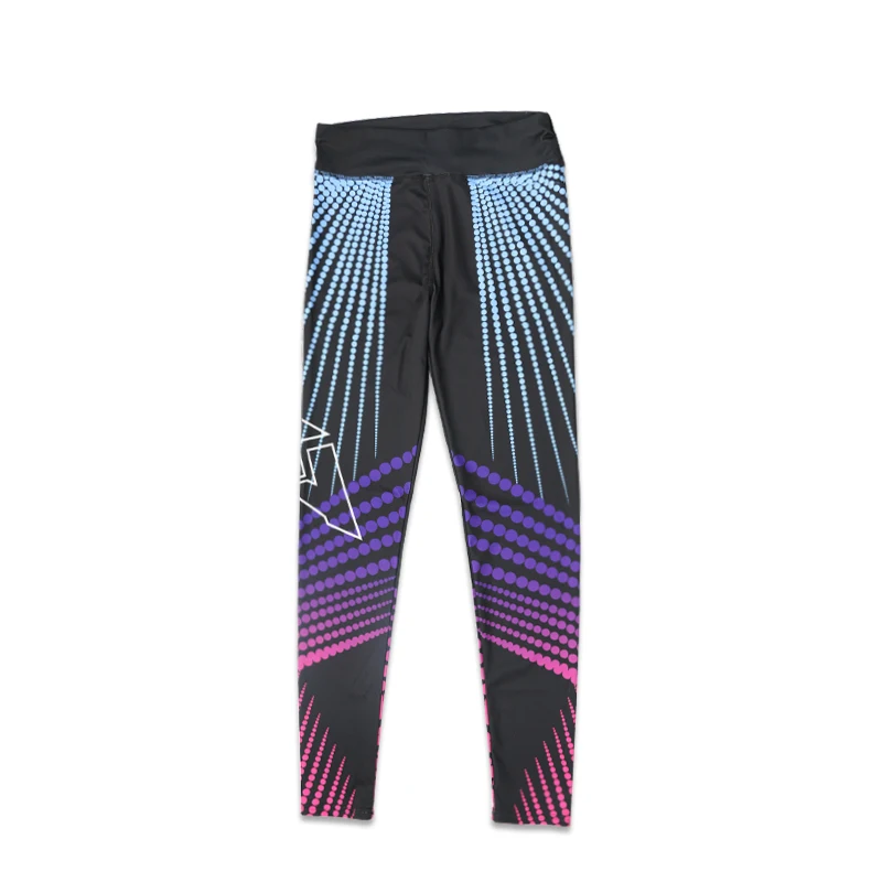 Customizable Leggings Women Customized Skirts KZ7980