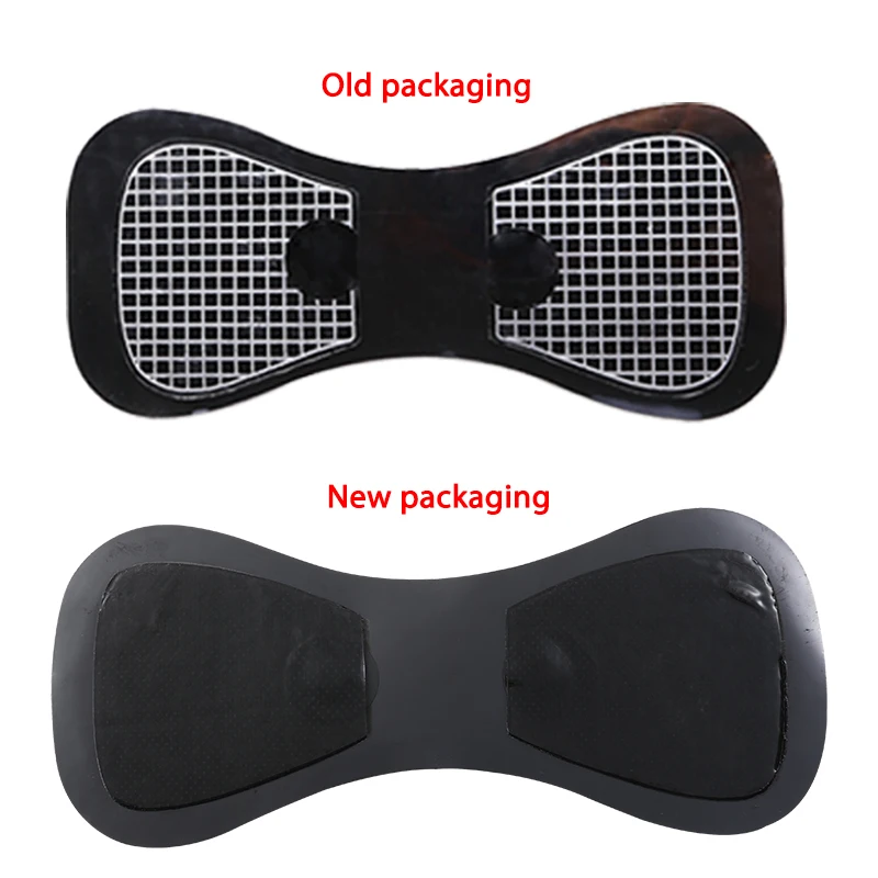 Electric Neck Massager EMS Muscle Massage Stimulator Hip Exerciser Replacement Tens Body Massager Patch Mini Device