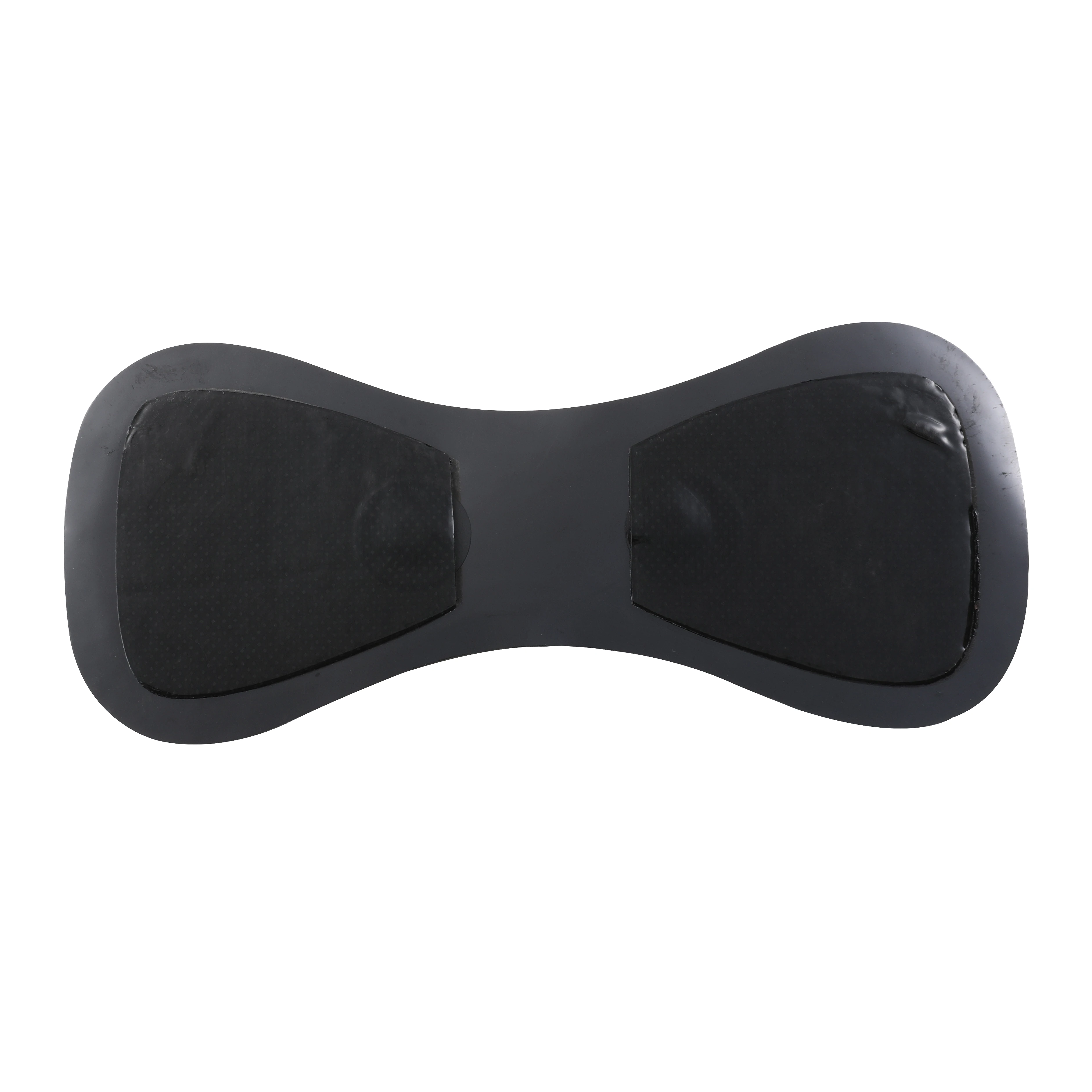 Electric Neck Massager EMS Muscle Massage Stimulator Hip Exerciser Replacement Tens Body Massager Patch Mini Device
