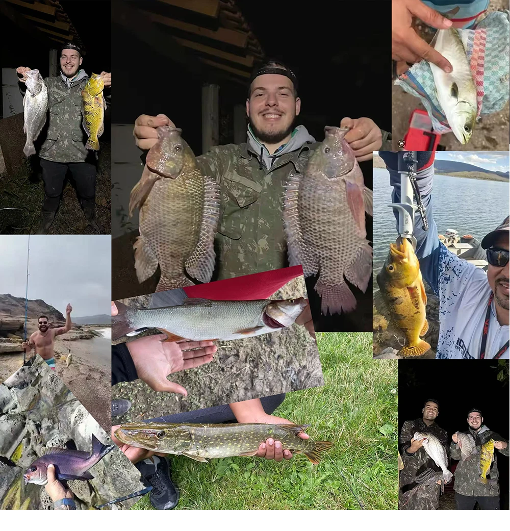 MAXIMUS Lure Fishing Rods 1.8m 2.1m 2.4m 2.7m 3.0m 30T Carbon Spinning Baitcasting Big Guide Travel Casting 3-35g L/M/MH BIUTIFU