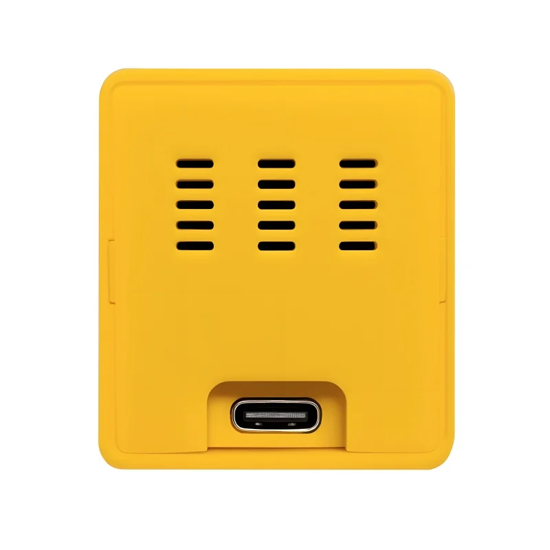 NMMiner Smart TV ESP32 BTC Solo Lottery Low Power Consumption Hashrate 1060KH/s for Computer Nerd Gift Home Desktop Clock