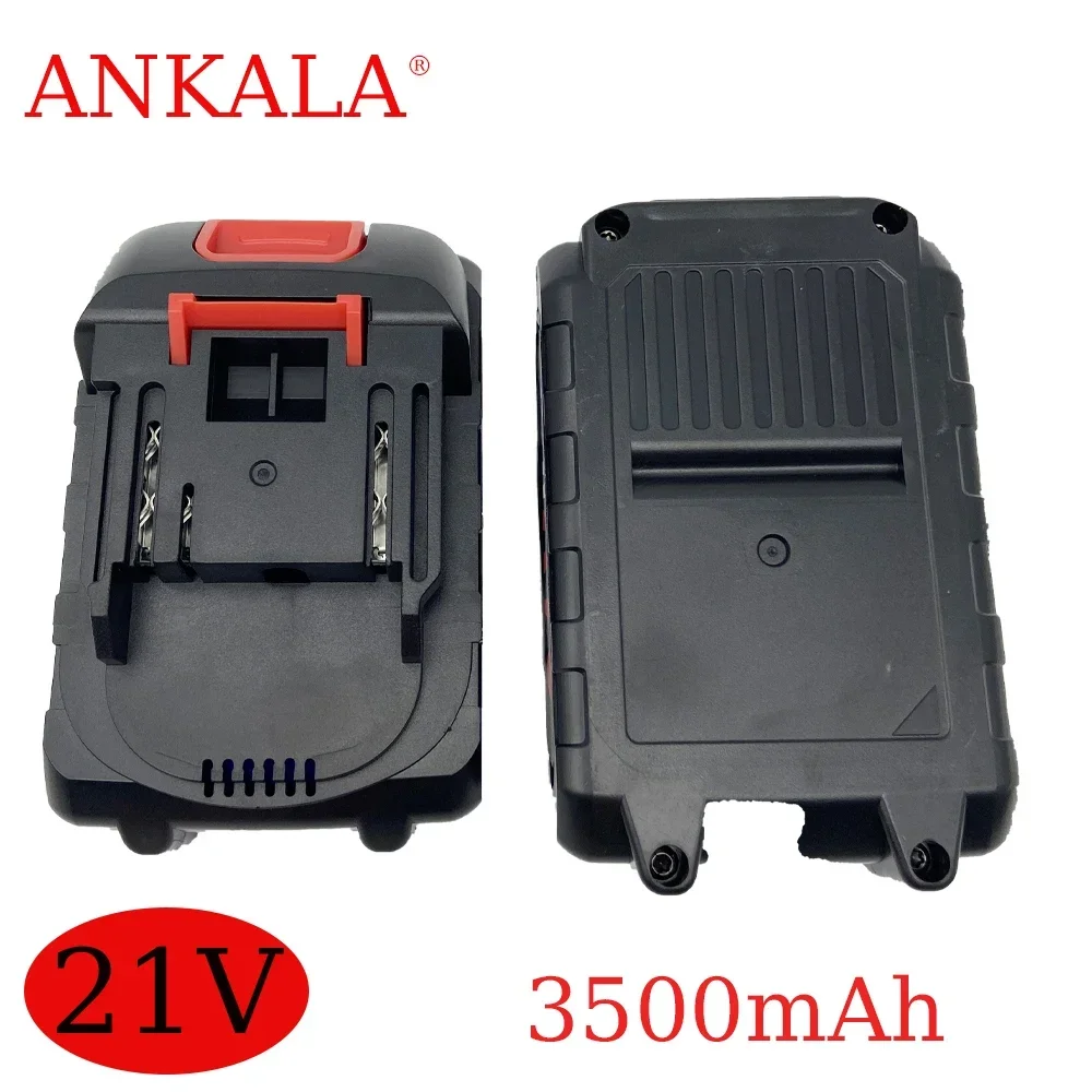 2026 New For Makita 21V Battery Pack 5S1P Lithium-Ion 3500mAh Drill/Drive Tool Fast Charging Safety Certification