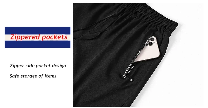 Men's Plus Size Shorts 110-180KG Summer Pants Work Trousers Quick-drying Loose Fit Sports Fitness Baggy Sweatpants Male Clothing