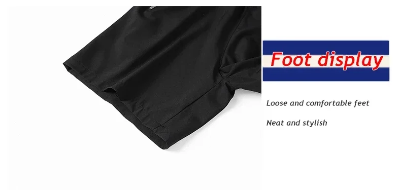 Men's Plus Size Shorts 110-180KG Summer Pants Work Trousers Quick-drying Loose Fit Sports Fitness Baggy Sweatpants Male Clothing