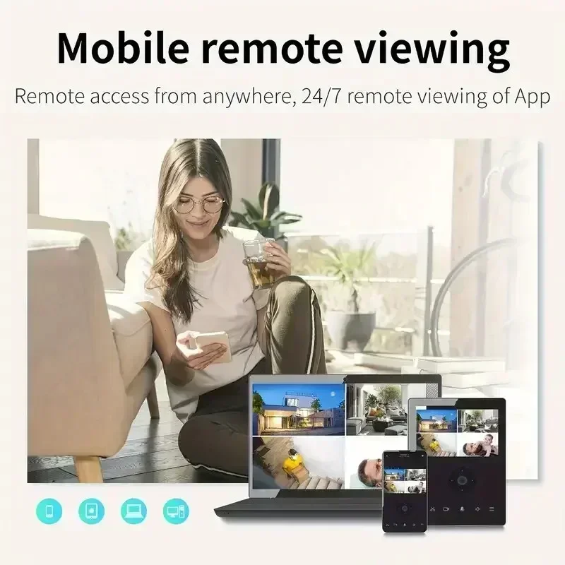 Lenovo A9 1080P Wifi Mini Camera Security Monitoring Wireless Remote Night Vision Video Surveillance Smart DV Cam HD Camera