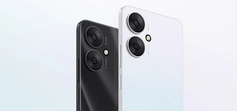Original SmartPhone Redmi 13C 5G 4GB/6GB 128GB 5000mAh Dimensity 6100+ 6.74" ultra-large Display 50MP+5MP AI Camera 18W Battery