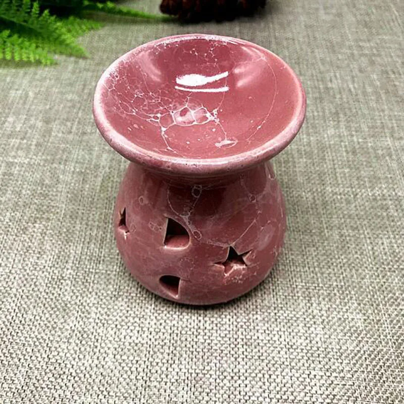 Candle Aromatherapy Furnace Aromatherapy Lamp Essential Oil Furnace Household Romantic Burner Home Decor