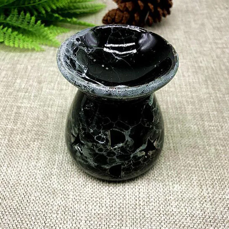 Candle Aromatherapy Furnace Aromatherapy Lamp Essential Oil Furnace Household Romantic Burner Home Decor