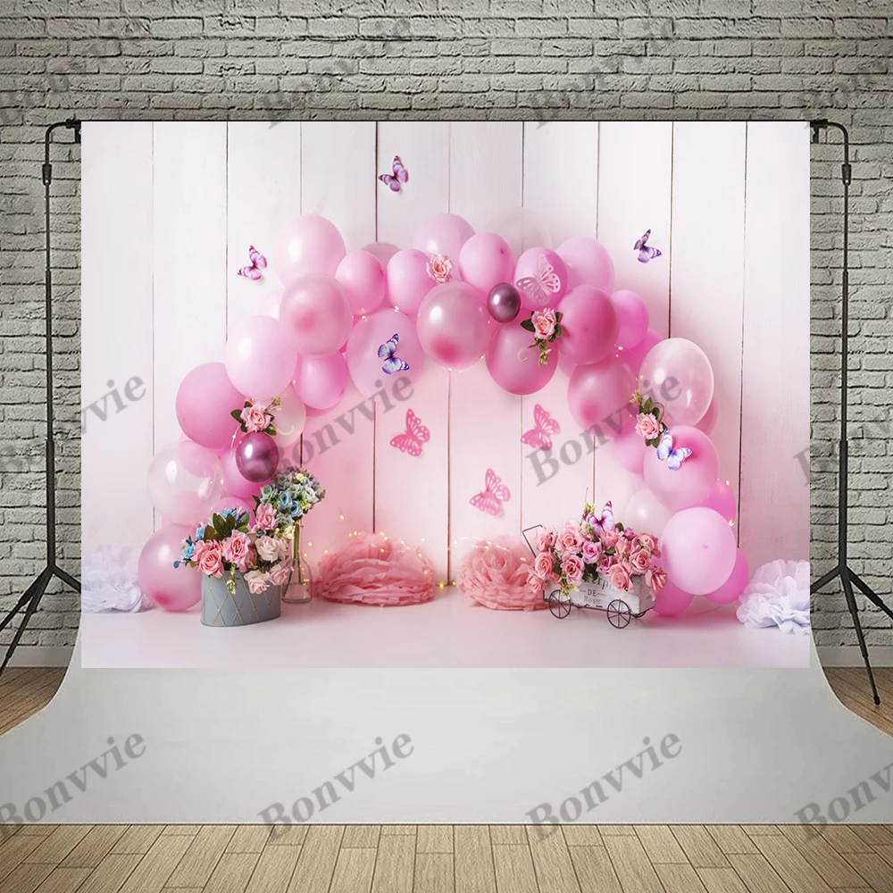 Golden Black Birthday Party Background, 18-40-50-60-Year-Old Photography Background, Photo Booth Logo, Poster Background Banner