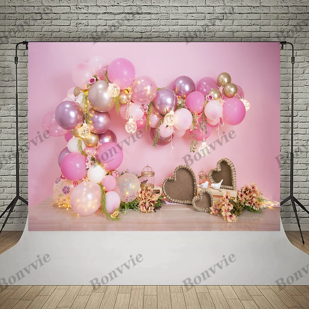 Golden Black Birthday Party Background, 18-40-50-60-Year-Old Photography Background, Photo Booth Logo, Poster Background Banner