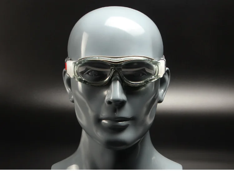 Children Myopia Basketball Sport Eyewear Football Eye Anti-Collision Glass Training Goggles Cycling Glasses Customizable lenses