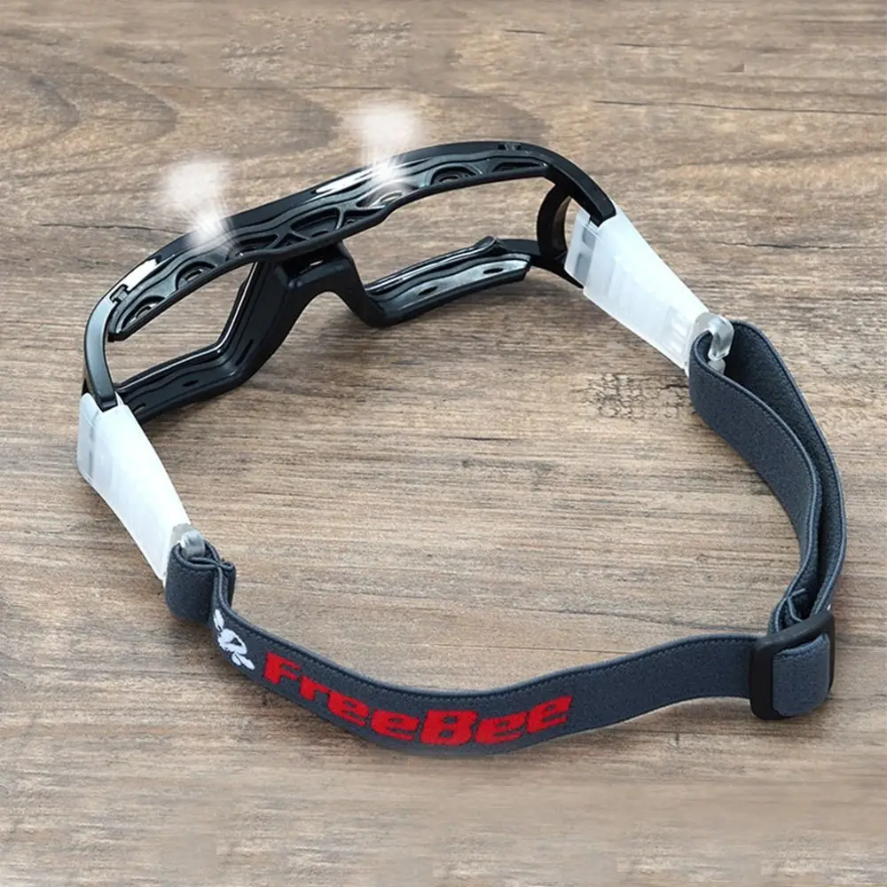 Impact Resistance Sports Glasses Outdoors Optical Frame Adjustable Football Eyewear Cycling Eye Protective Basketball Glasses