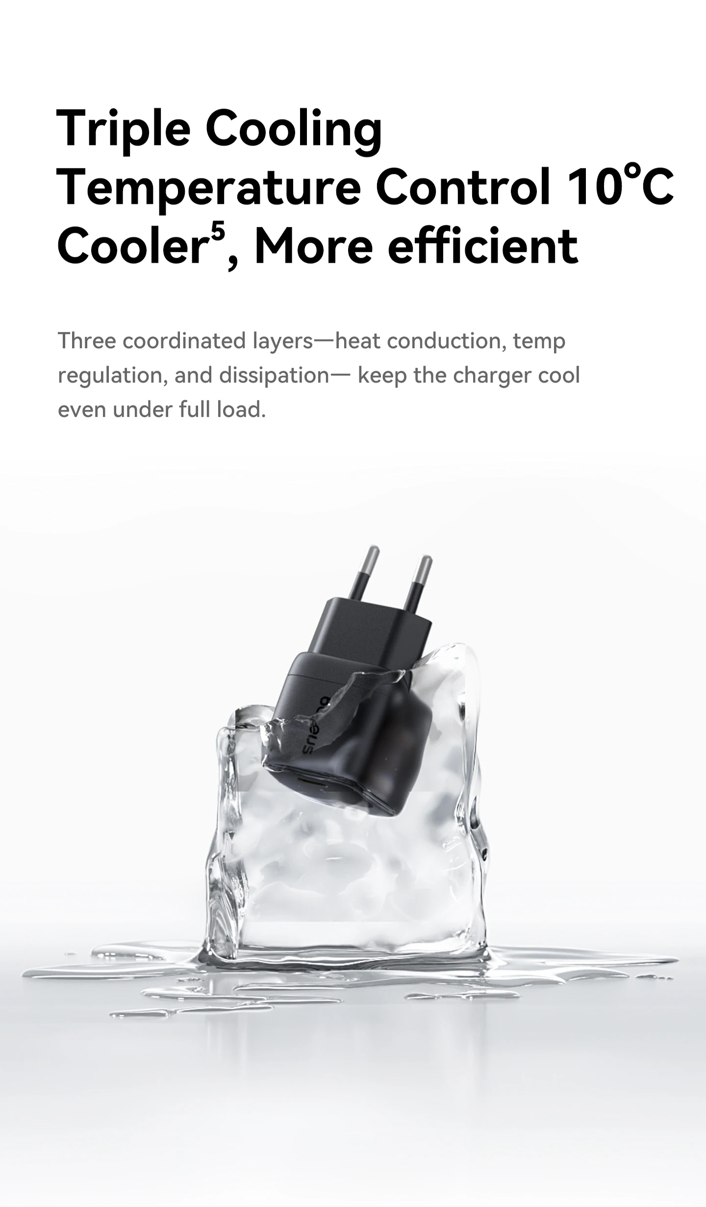 【New Sale】Baseus Mini 100W Fast Charger USB C Charger Quick Charging For iPhone 17 16 15 Pro Max iPad Xiaomi Fast Charger GaN