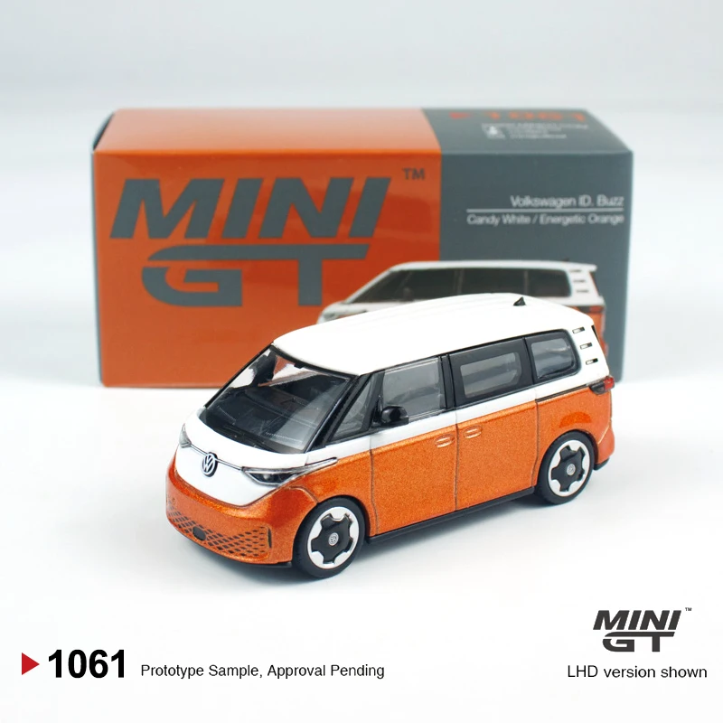 MINIGT 1:64 Porsche Lamborghini LWBK A80 ER34 1087 alloy car Model 1059 1081 1068 1067 1053 967 1083 1066 1054 984 1052 977