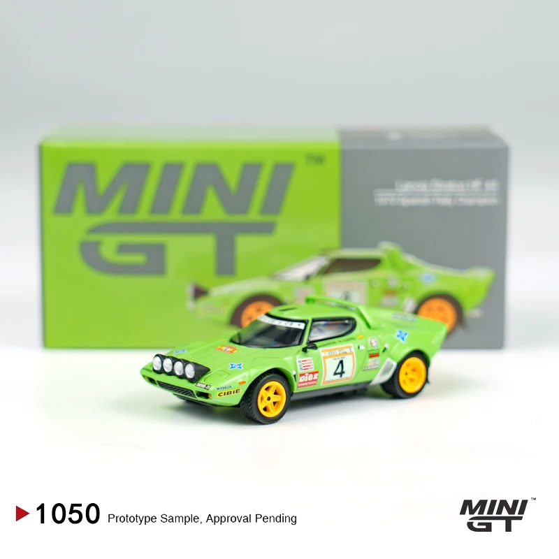 MINIGT 1:64 Porsche Lamborghini LWBK A80 ER34 1087 alloy car Model 1059 1081 1068 1067 1053 967 1083 1066 1054 984 1052 977